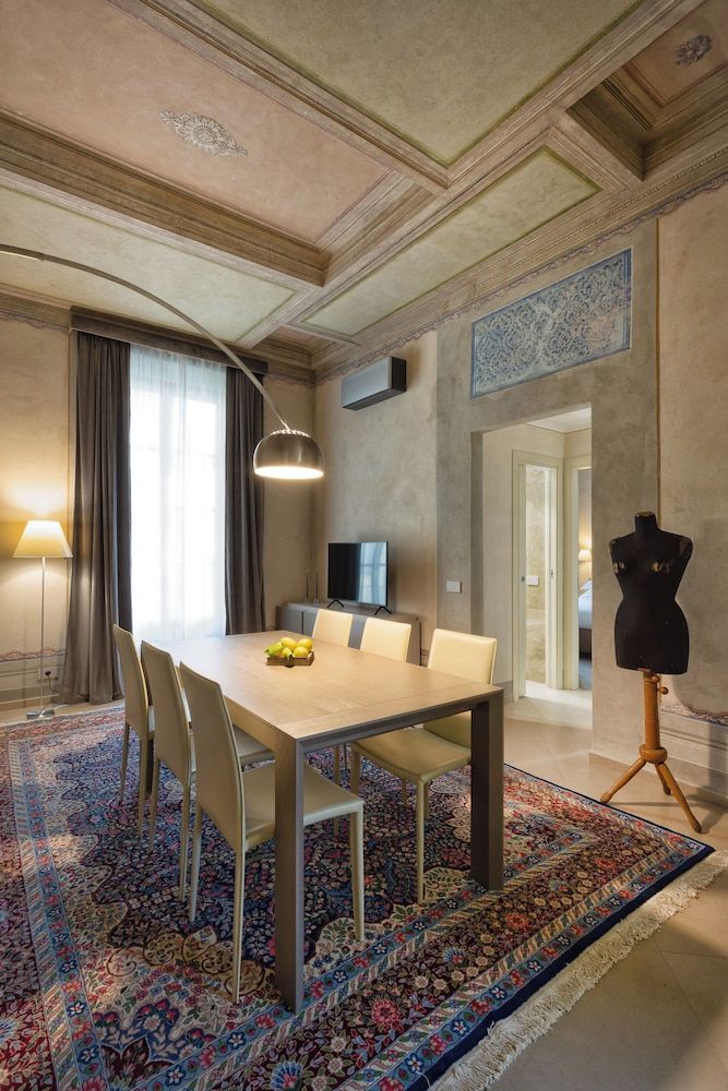 Casa del Sarto 1