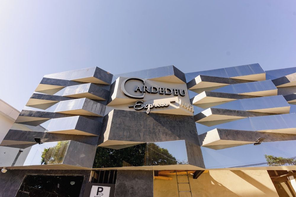 Cardedeu Express Hotel 1
