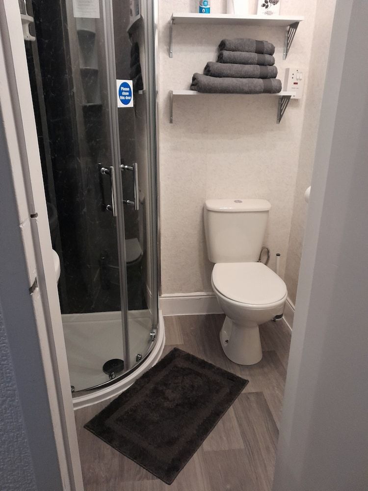 Parkhill Guest House 1