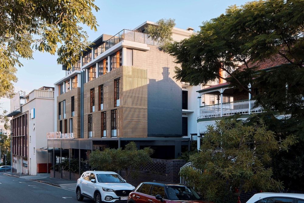 Kennigo Hotel Brisbane, Independent Collection by EVT 1
