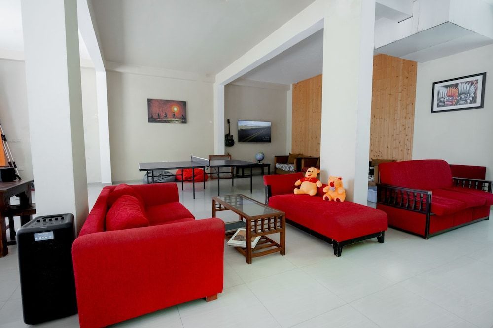 Hotel Vacanza 2