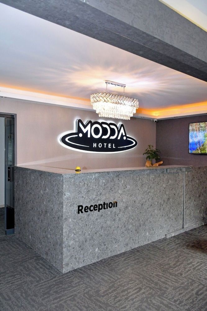 Modda Hotel 2