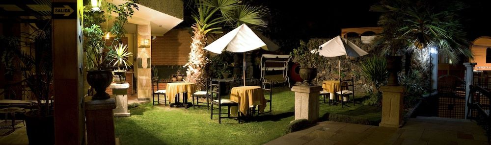 Hotel Andenes 2