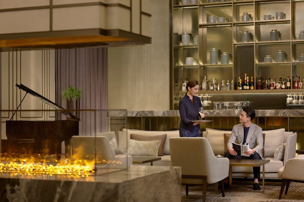 The Ritz-Carlton, Xi'an 2