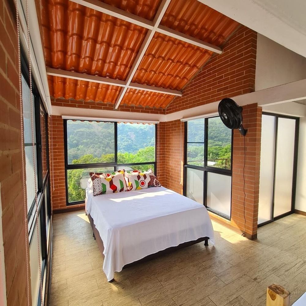 Mirador Villa Mercedes Hostel 2