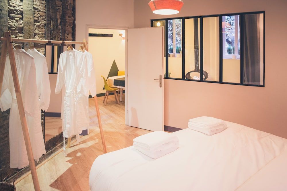 Jk Suites Limoges 1