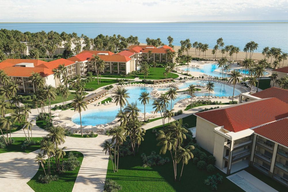 Hyatt Vivid Punta Cana - Adults-Only All-Inclusive Resort 1