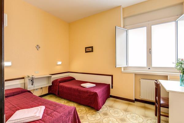 Casa Per Ferie Villa Benedetta 2