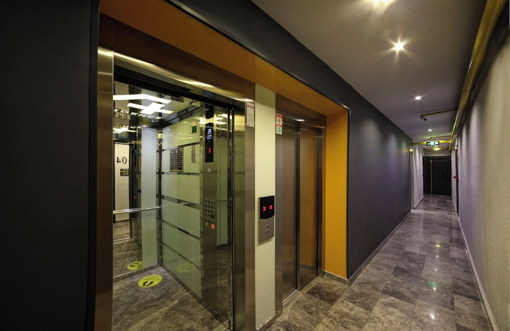 Ataşehir The Place Suites 2