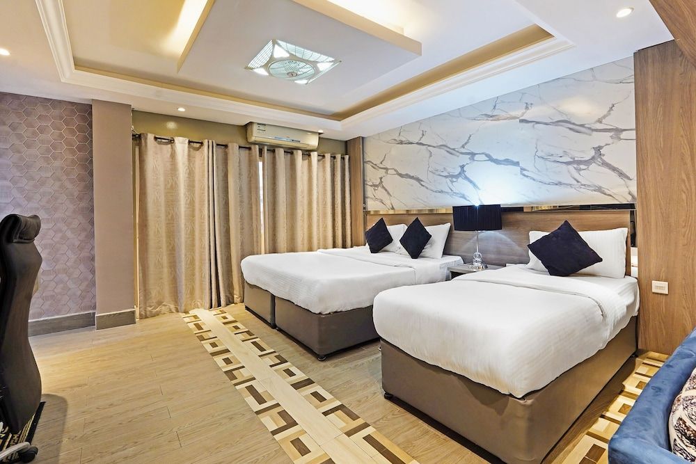 Trans World Hotel 2