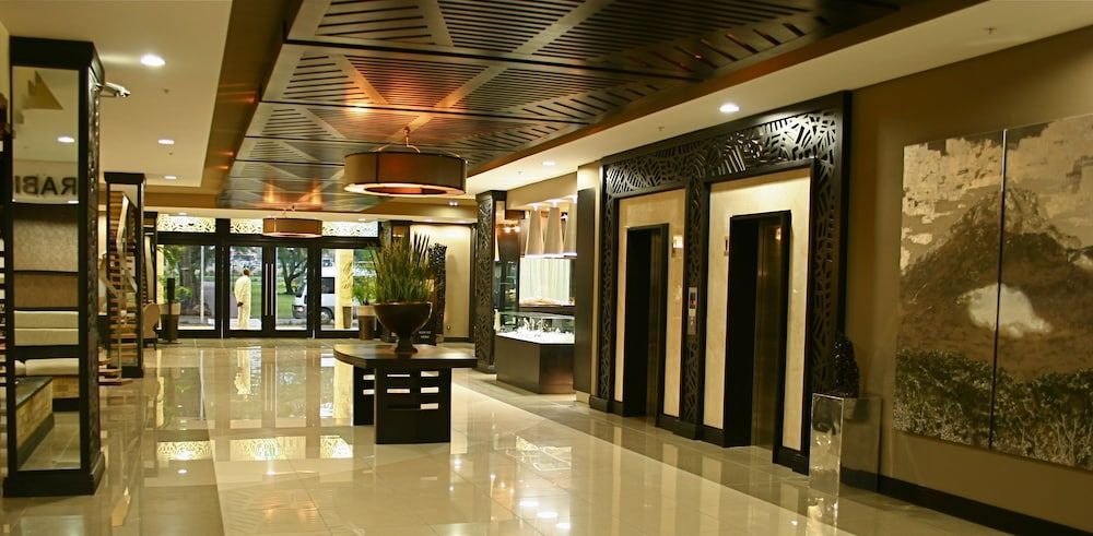Mount Meru Hotel 2