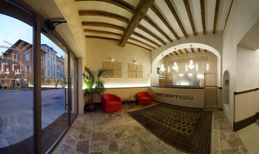 Albergo Morandi 2