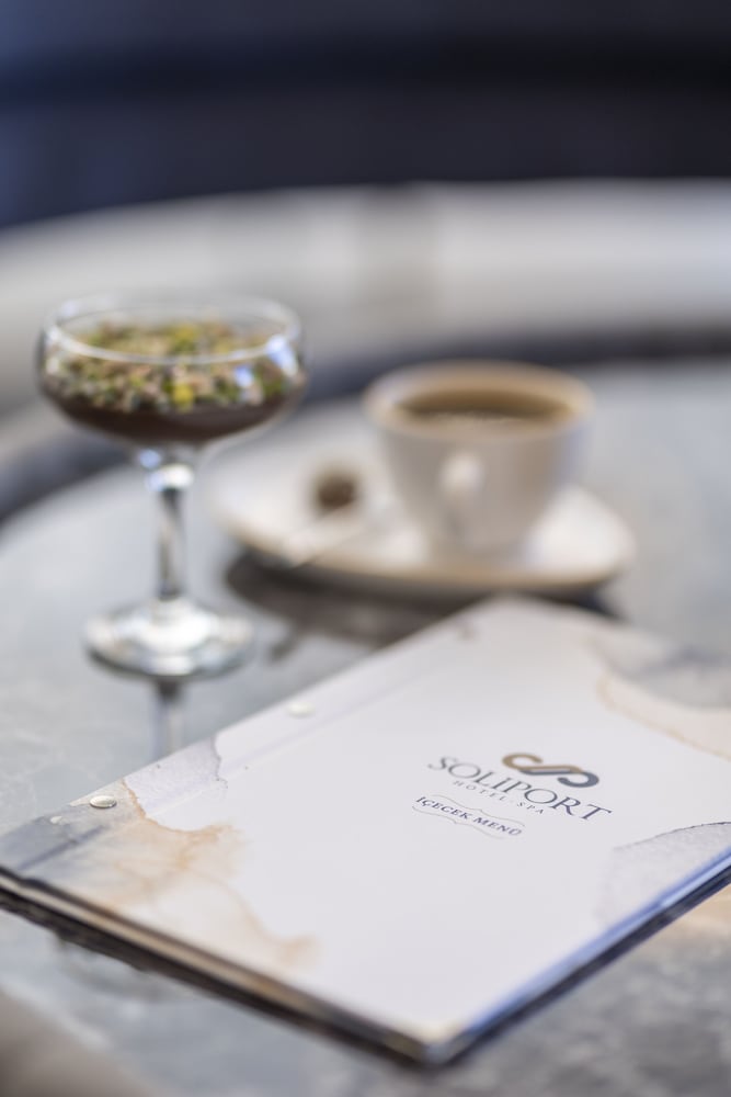 Soliport Hotel & SPA 2