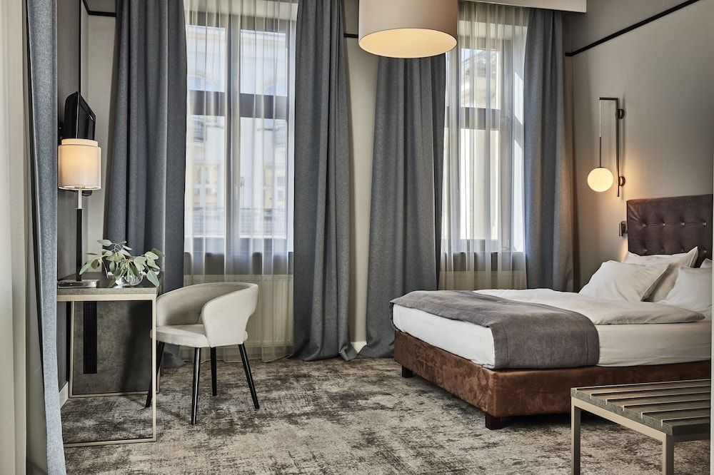 Hotel Unicus Krakow Old Town - Destigo Hotels 1