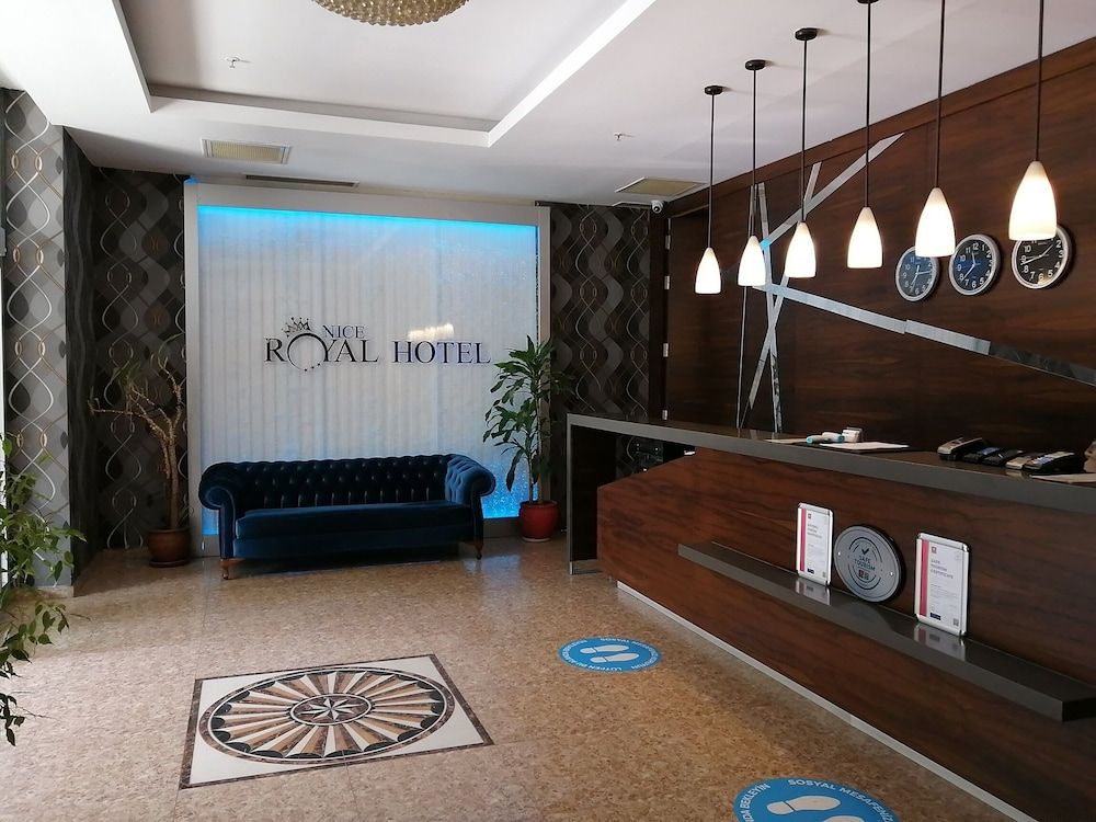 Nice Royal Otel 1