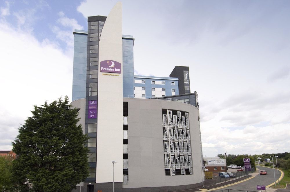 Premier Inn Hull City Centre 1
