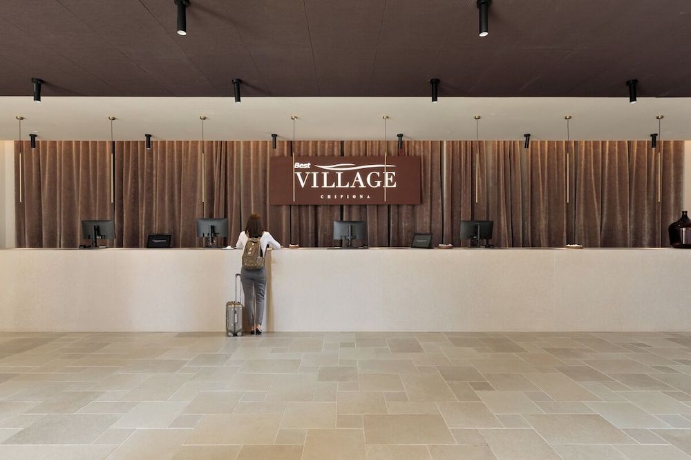 Hotel Best Village Chipiona 2