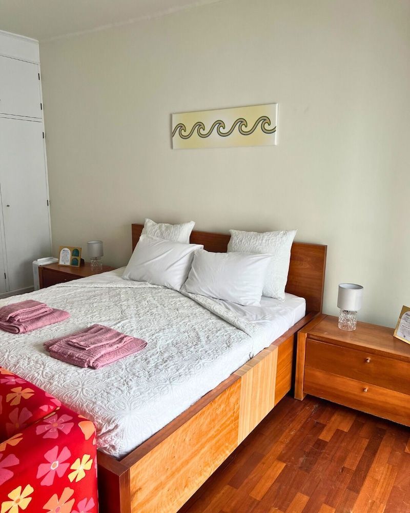 Vagabond Mermaid Guesthouse 2