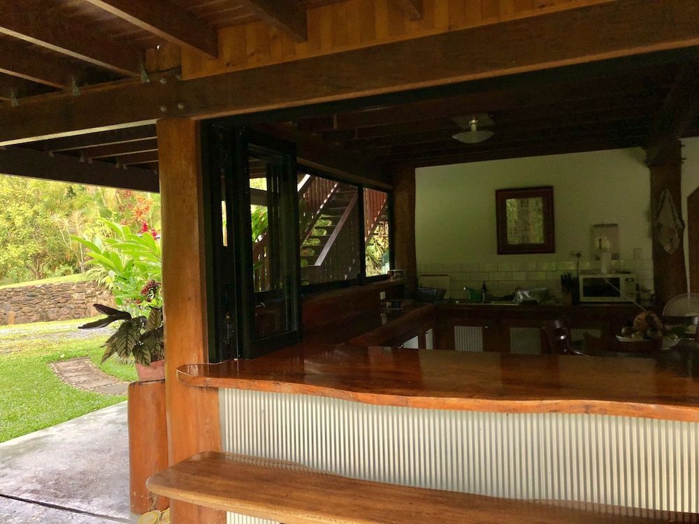 Daintree Manor B&B 2