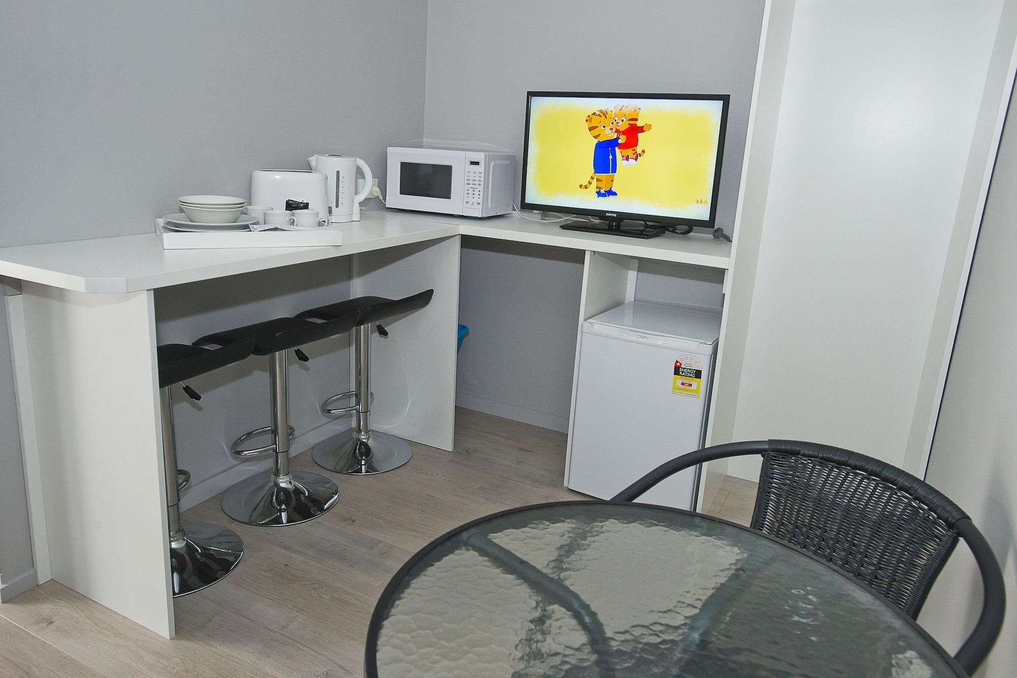 Burleigh Gold Coast Motel 1