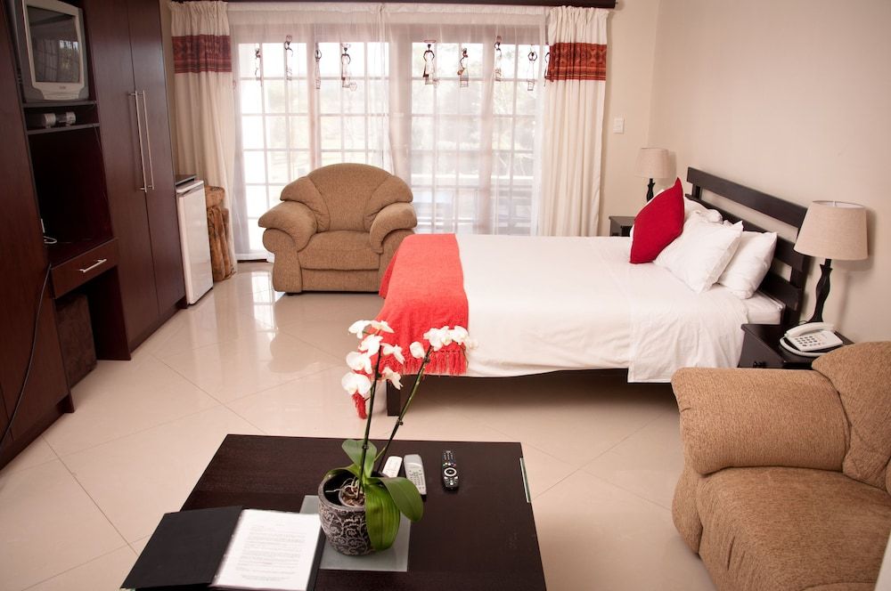 The Country Guesthouse 2