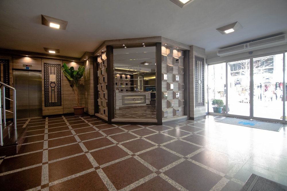 Sahinler Hotel 2