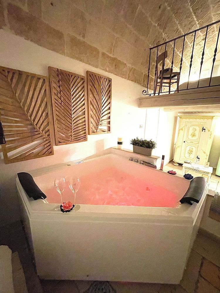 B&B CASA FIORE 1