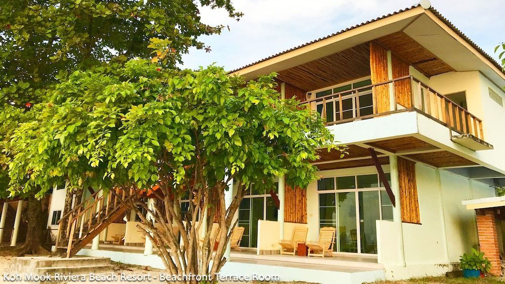 Koh Mook Riviera Beach Resort 2