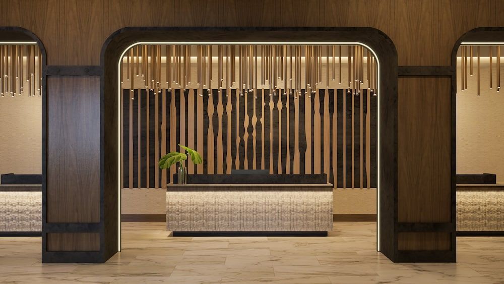 InterContinental San Antonio Riverwalk by IHG 2