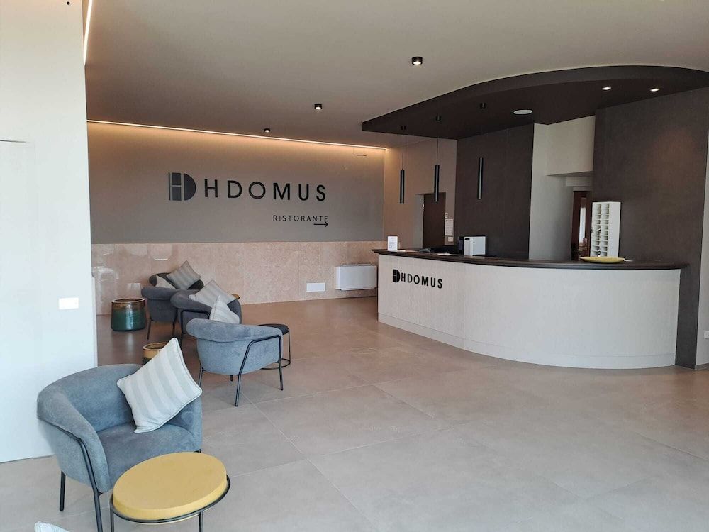 Hotel HDomus 2