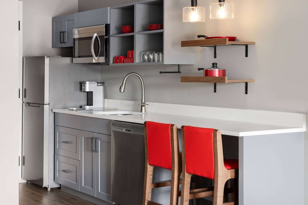 Hawthorn Extended Stay by Wyndham Williston Burlington 1