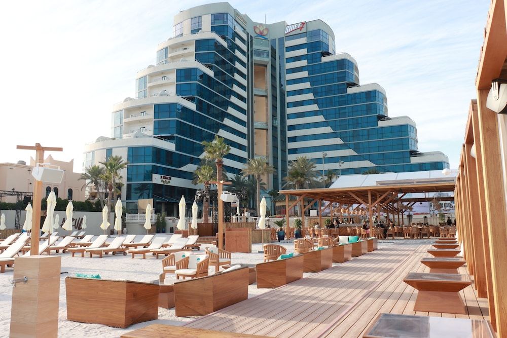 Elite Resort & Spa 1
