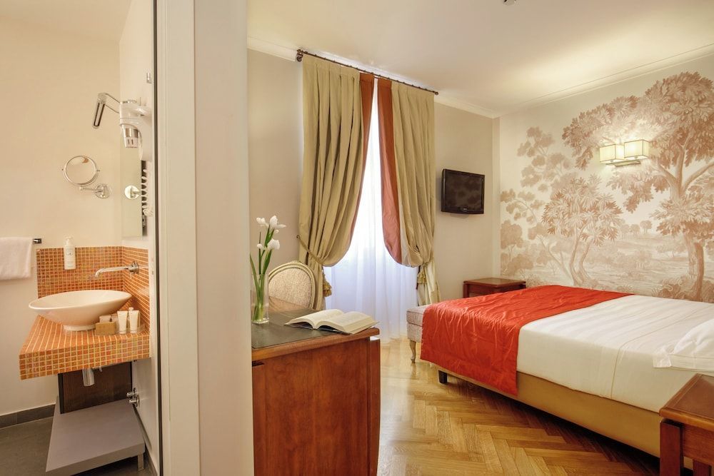 Vivaldi Luxury Rooms 1