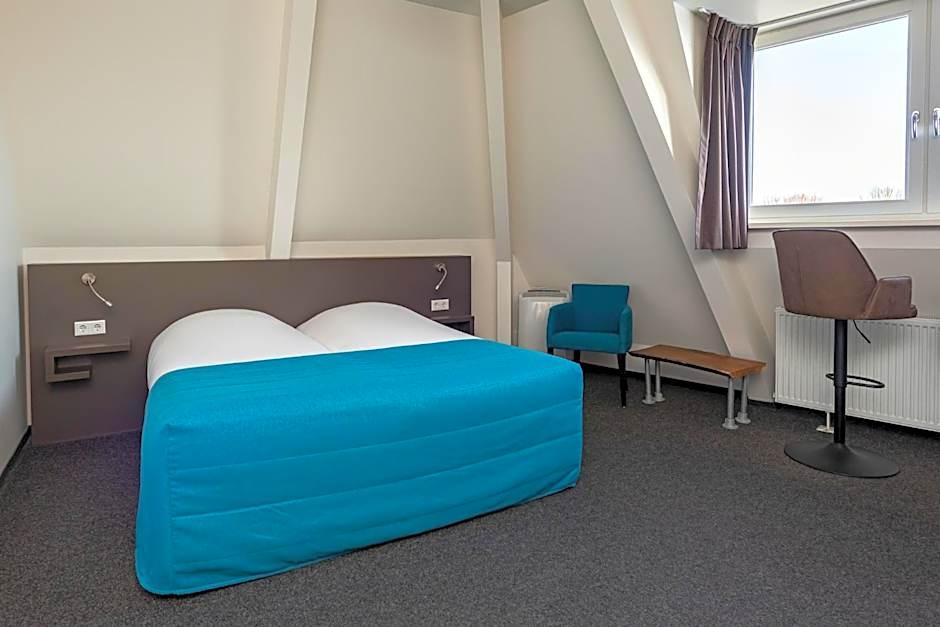 Hotelletje de Veerman 2
