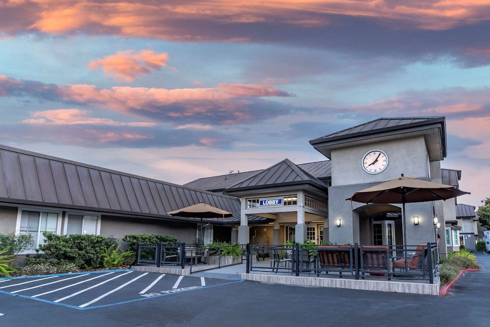 Best Western Silicon Valley Inn 1