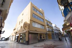 Carihuela Beach Apartamentos 1