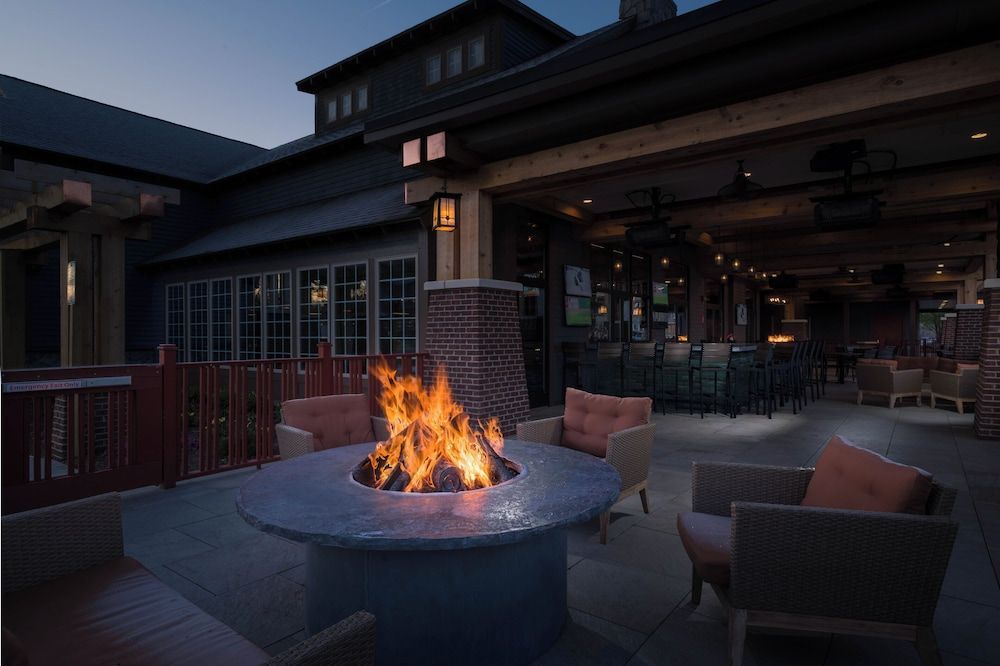 The Craftsman Inn & Suites 1