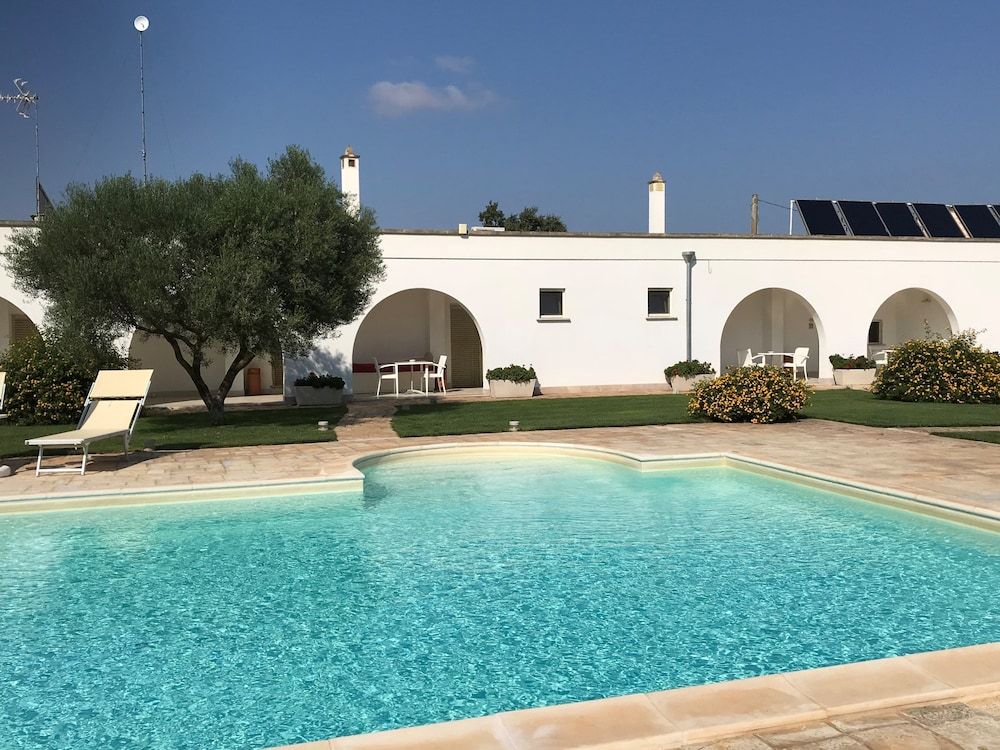 Relais Masseria della Colomba - Agriturismo 1