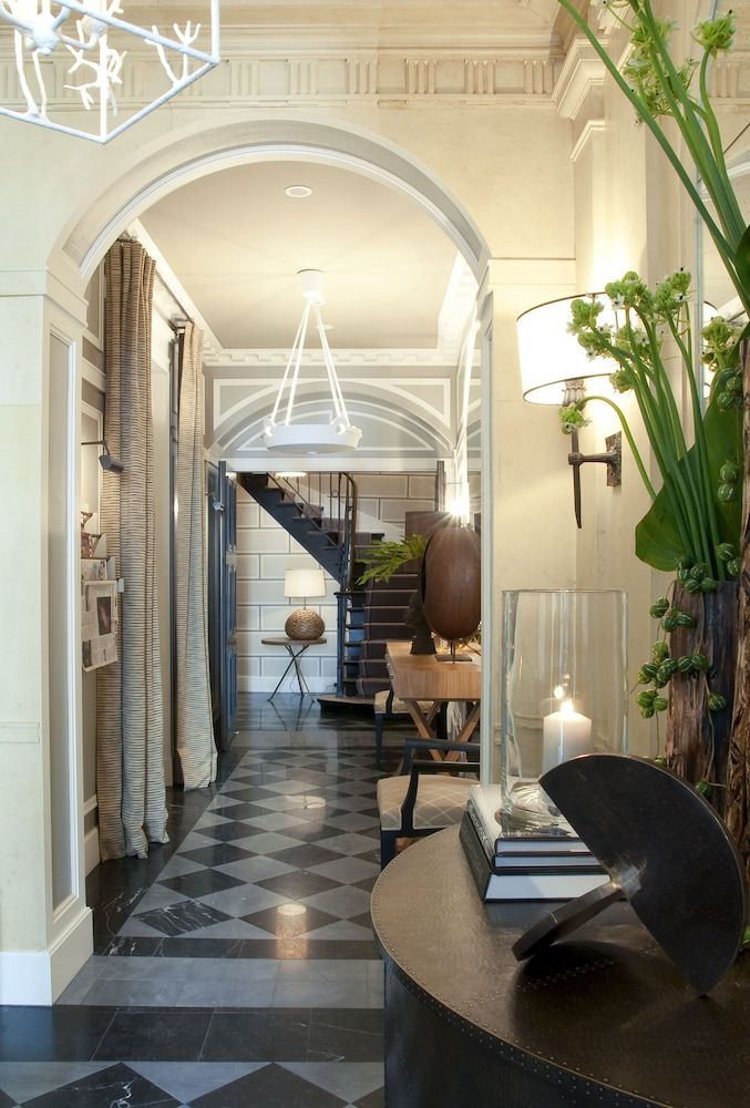 Hôtel Recamier 2