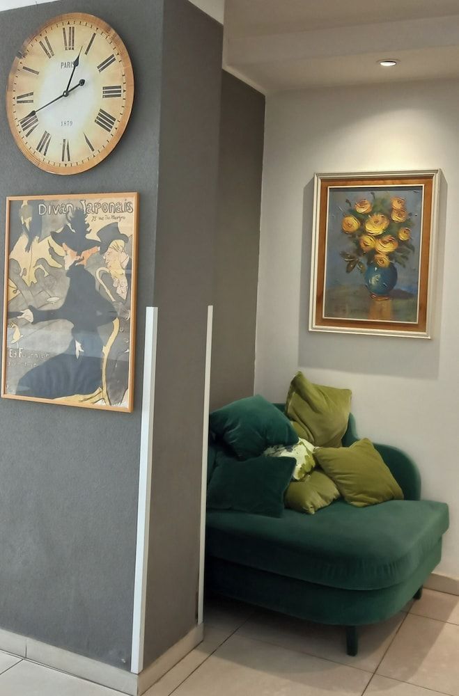 Hotel Aniene 2