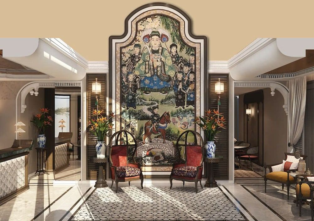 La Mejor Indochine Hotel 2