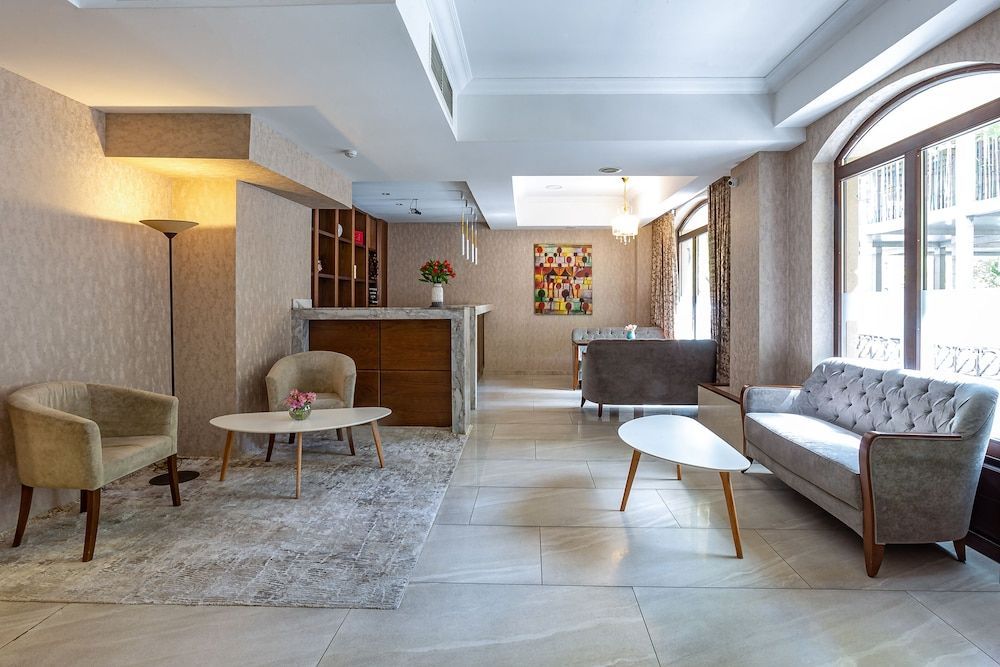A5 Hotel 2