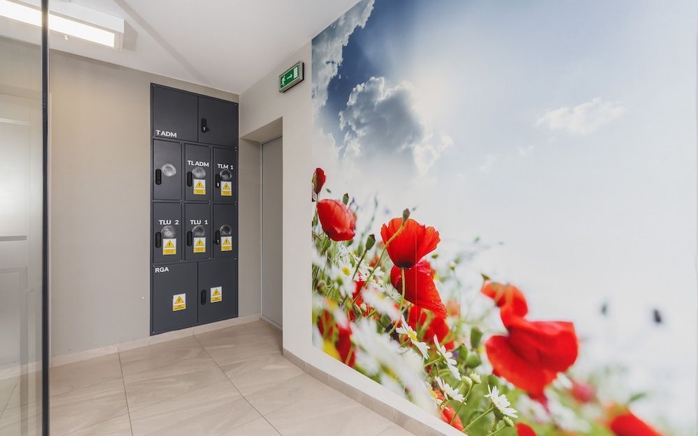 Flower Residence 1