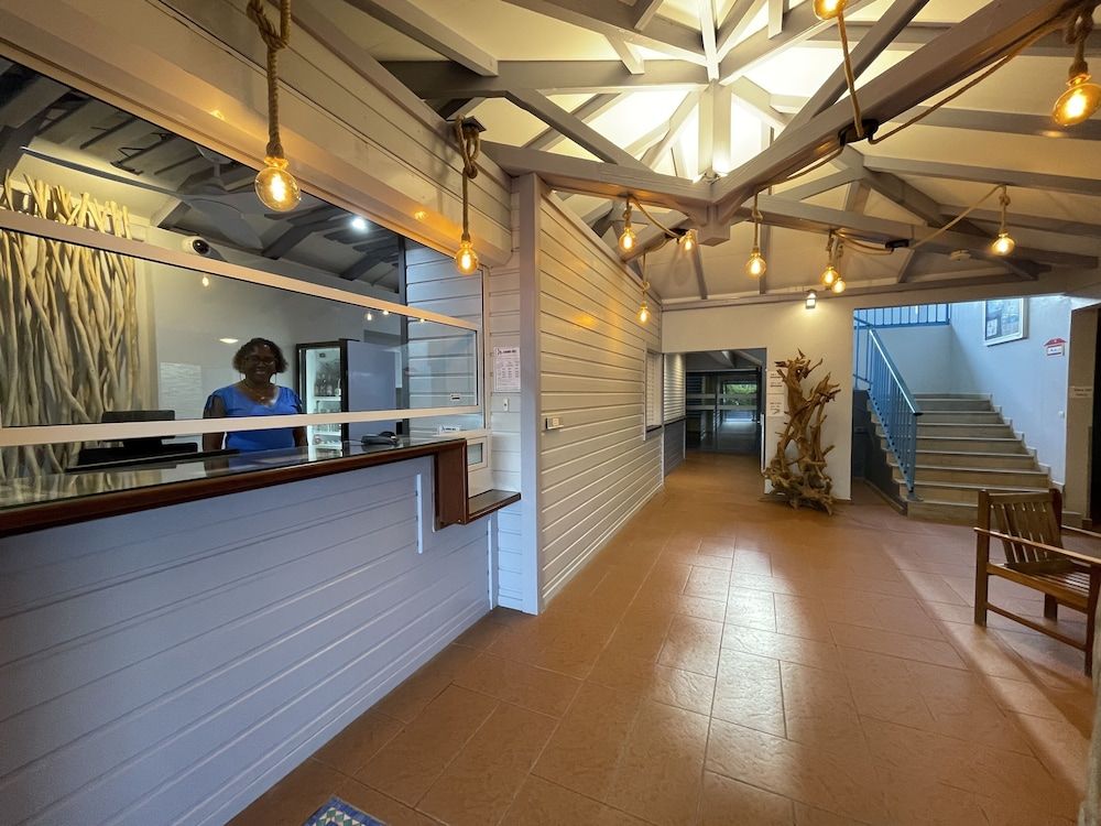 Karaibes Hotel 2