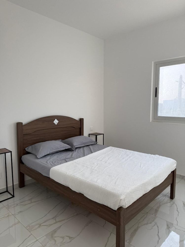 AQUÁRIO Apart Hotel 1