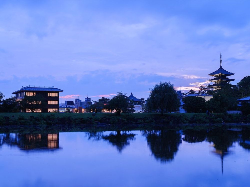 MIROKU NARA by THE SHARE HOTELS 1