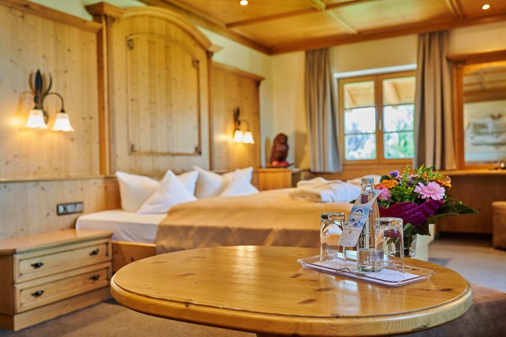 Hotel Happinger Hof 2