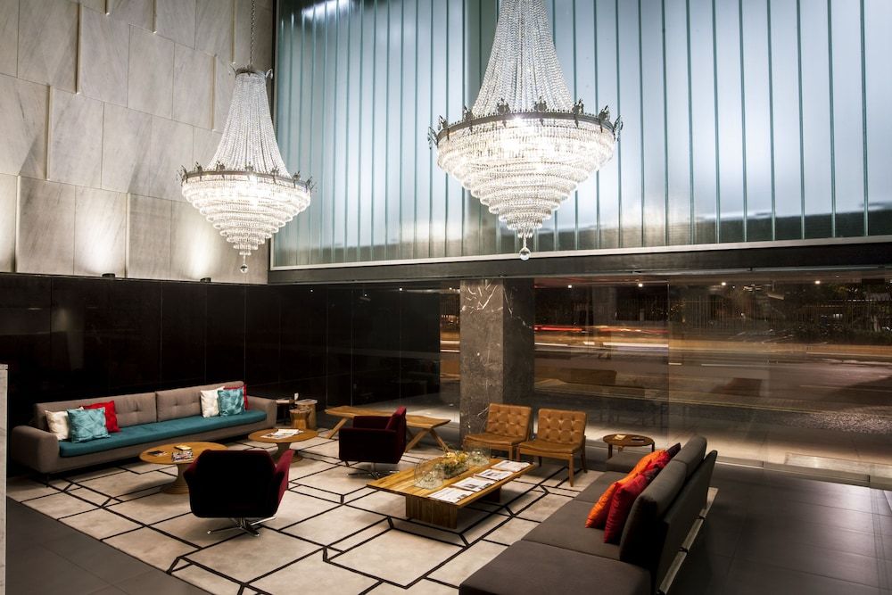 H Niteroi Hotel 2