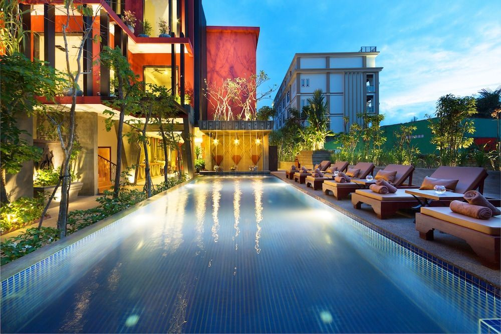 Golden Temple Villa 1