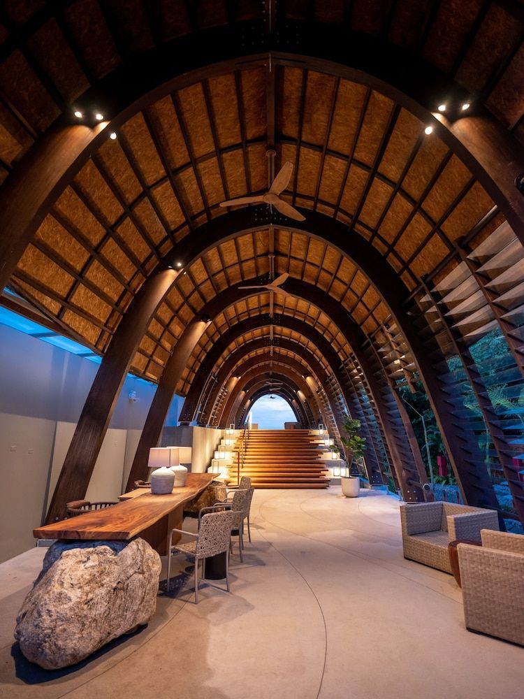 Rocky's Boutique Resort - Veranda Collection Samui 2